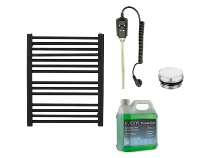 koupelnový radiátorový set Antonio17