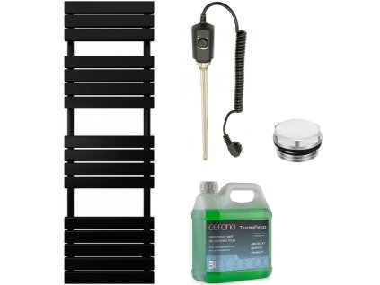 koupelnový radiátorový set Claude11