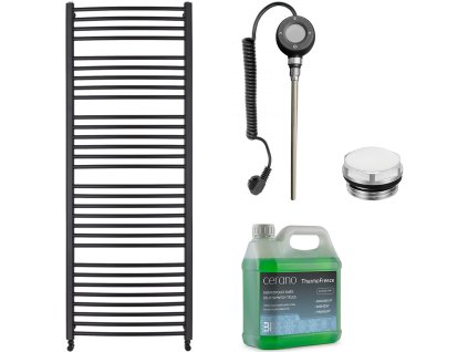 koupelnový radiátorový set Stefano6