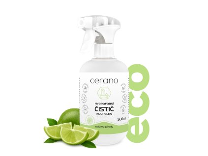 CERANO cistic koupelen eco 3