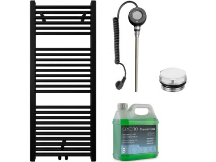 koupelnový radiátorový set Lincoln20