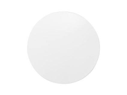 bílá lesklá click