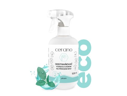 CERANO odvapnovac eco 2