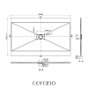 TCHV 160x100