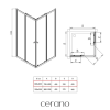 800 cerano