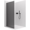 429460 4 cerano bocni stena varone l p 6 mm cerna matna grafitove sklo 90x195 cm
