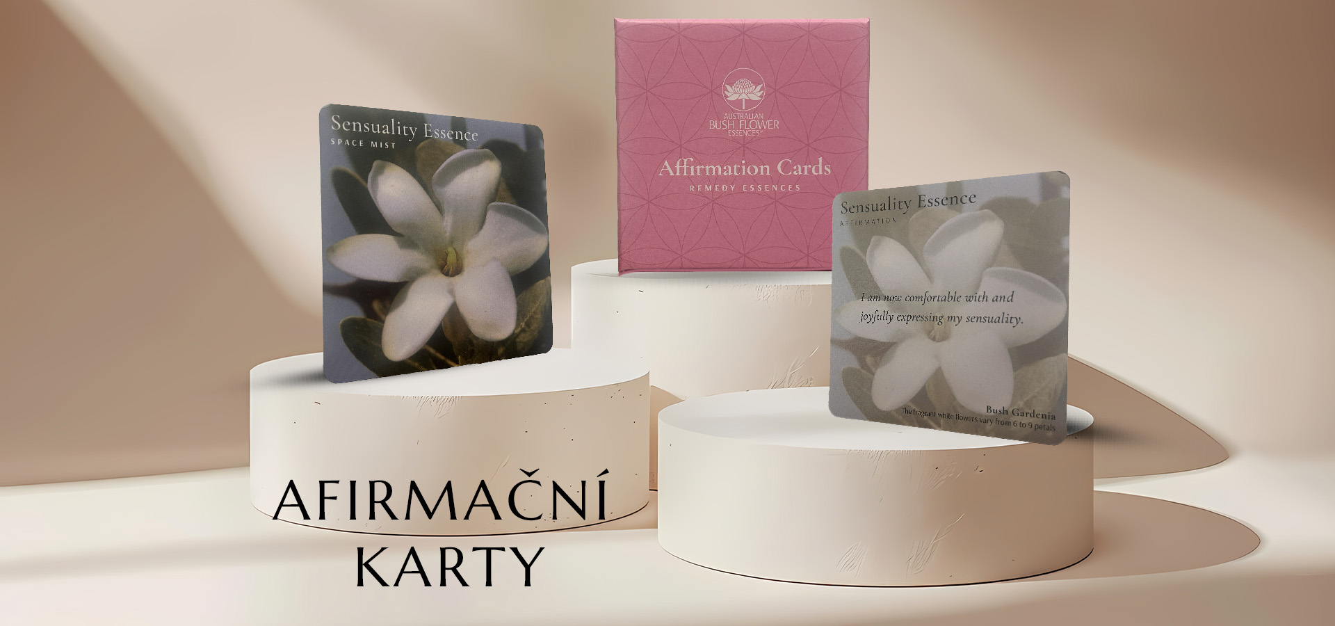 Afirmační karty