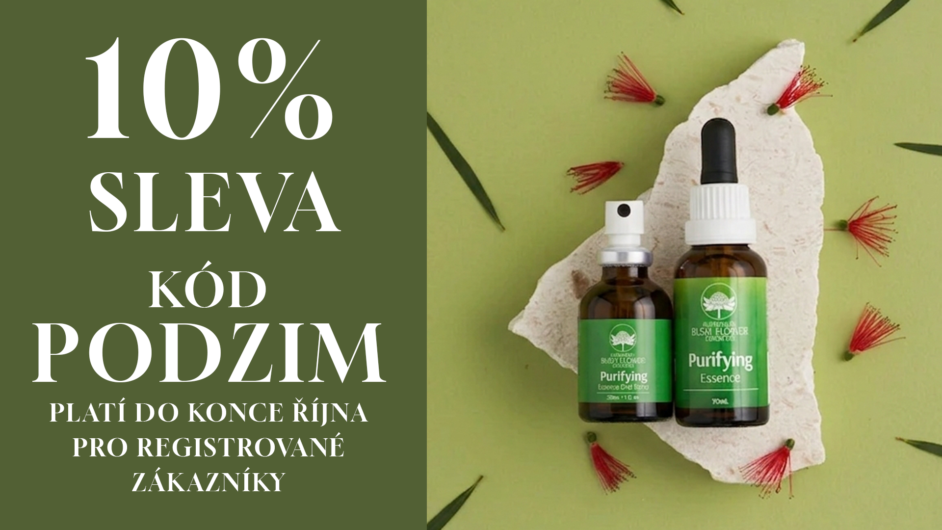 Sleva podzim