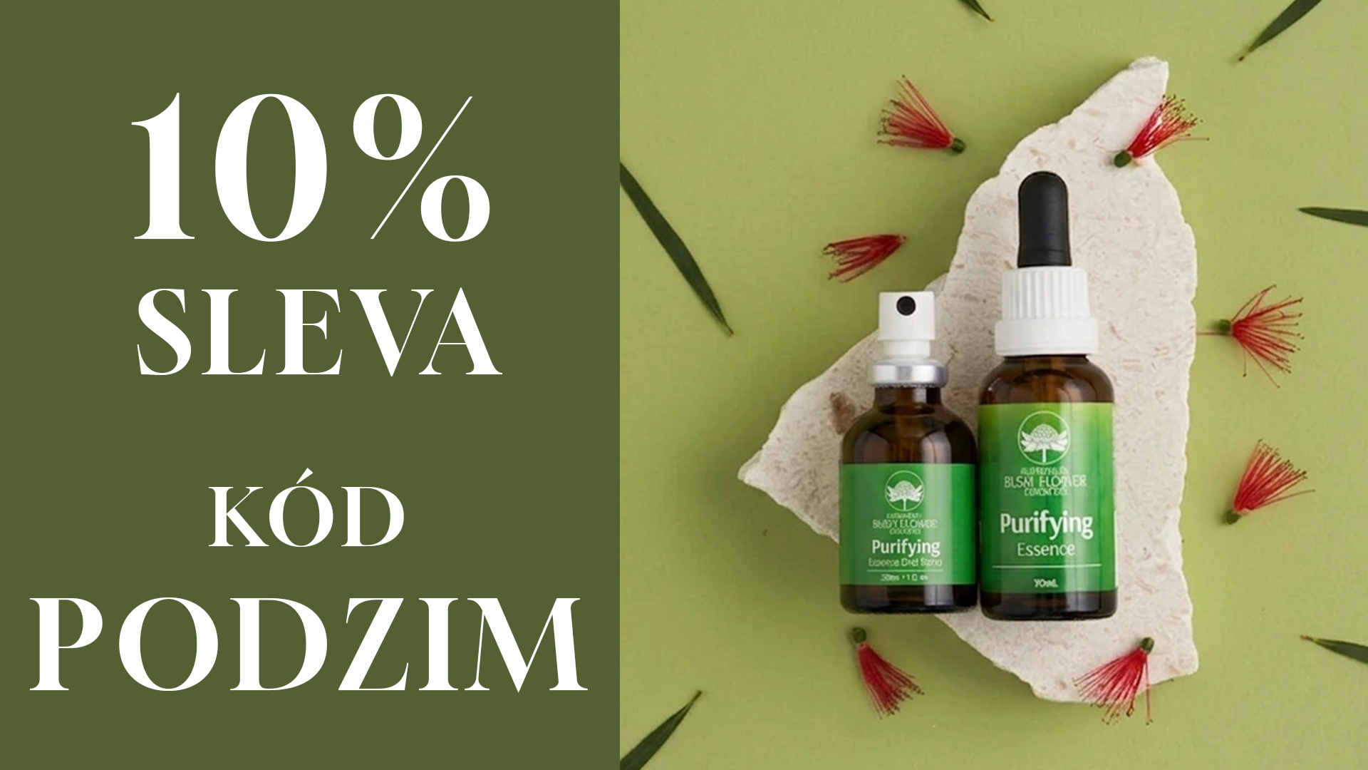 Sleva podzim
