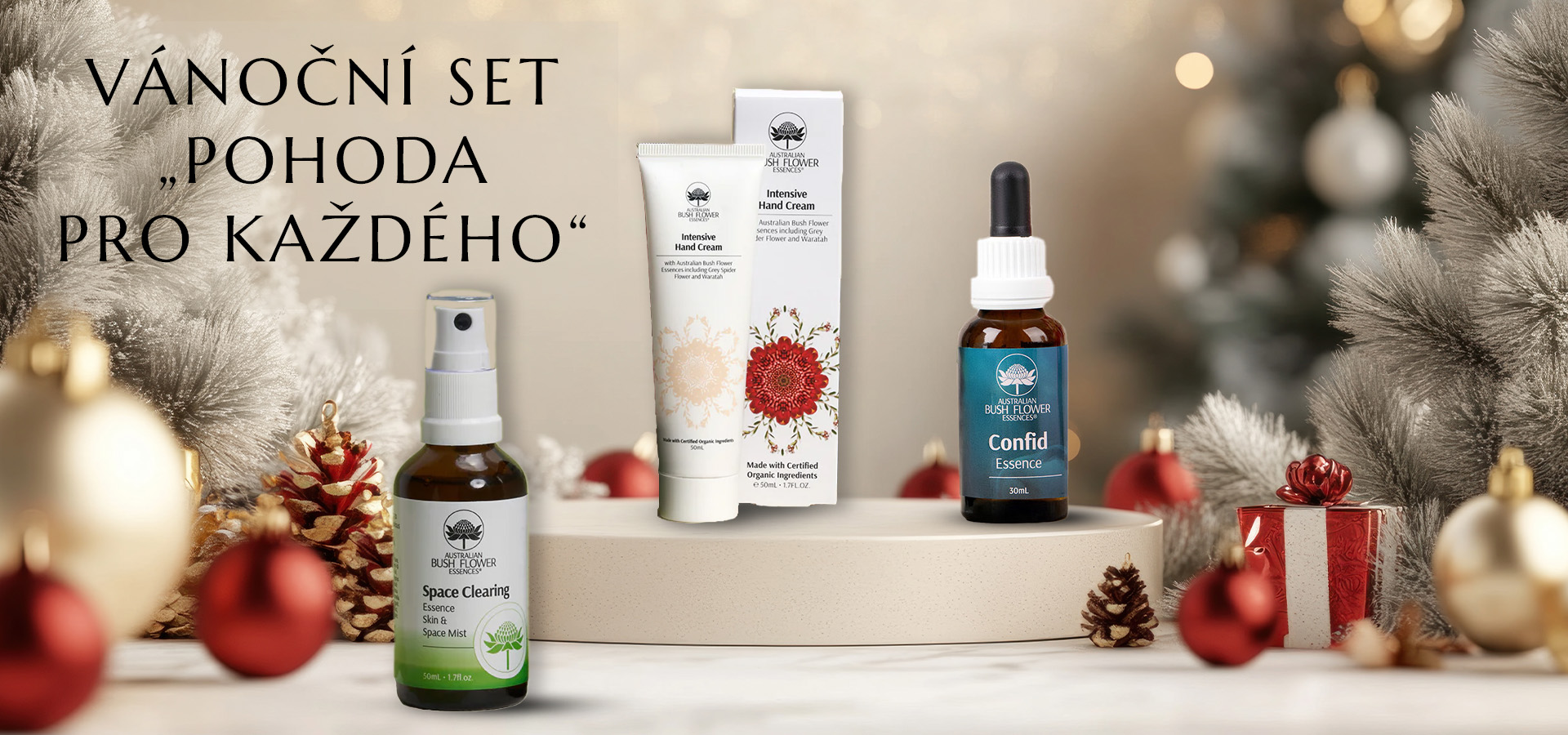 Vánoční set