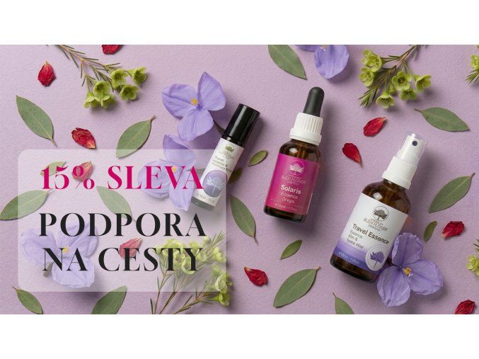 PODPORA NA CESTY