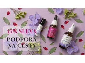 PODPORA NA CESTY