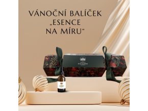 PŘÍSPĚVEK BONBON ESENCE NA MÍRU