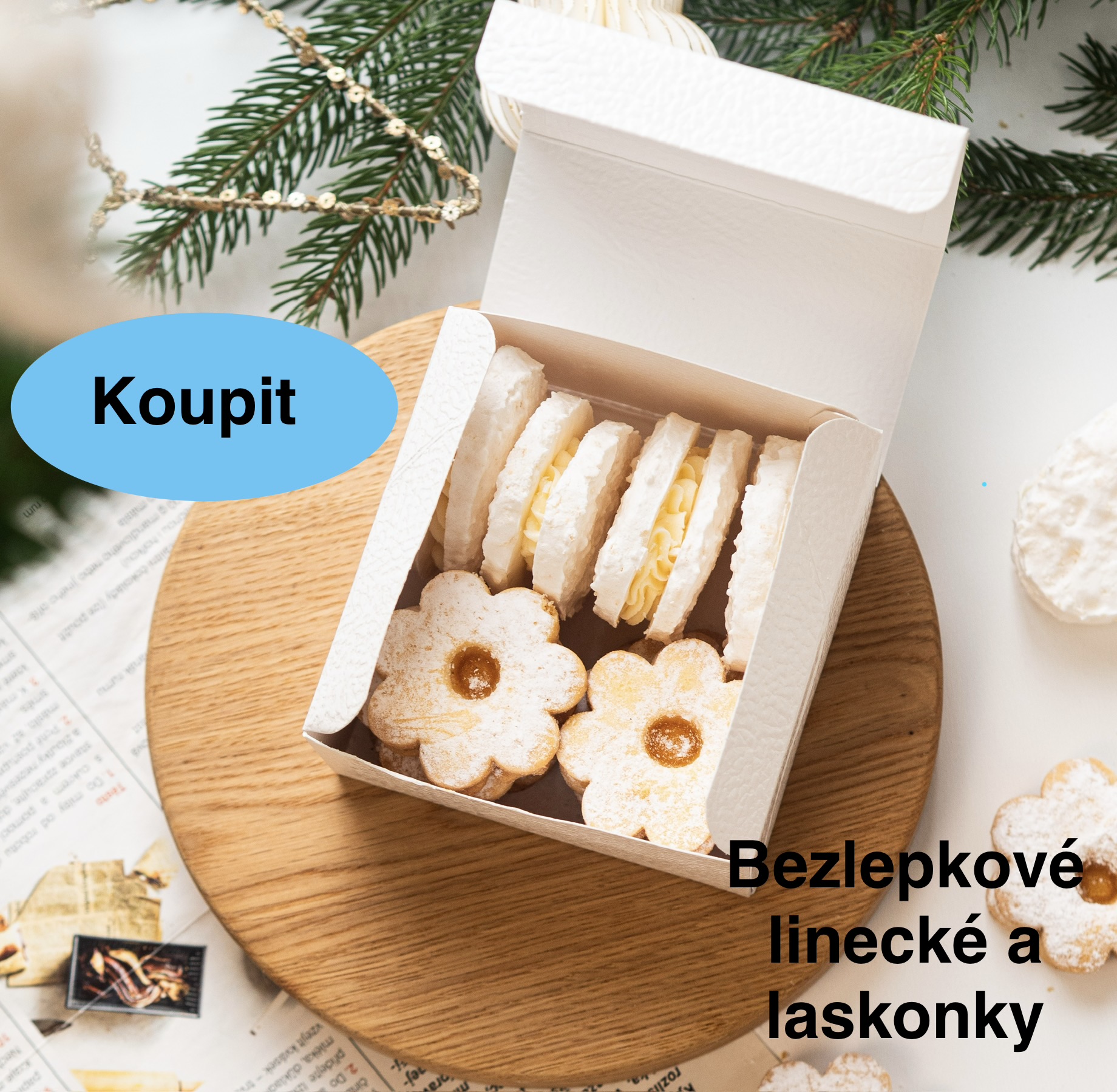 Cukrovi mix