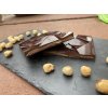 Čokoláda s lísko-oříškovou krémovou náplní, 100 g