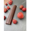 Čokoládové tyčinky s jahodovou krémovou náplní - 3 ks, 90 g