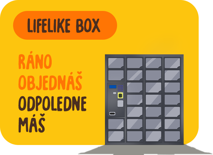 LL box paticka