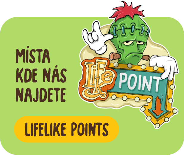 LL point banner