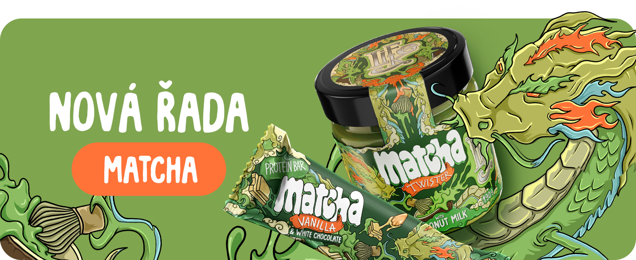 Matcha