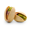 Pistácie