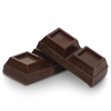 Čokoláda tmavá / hořká