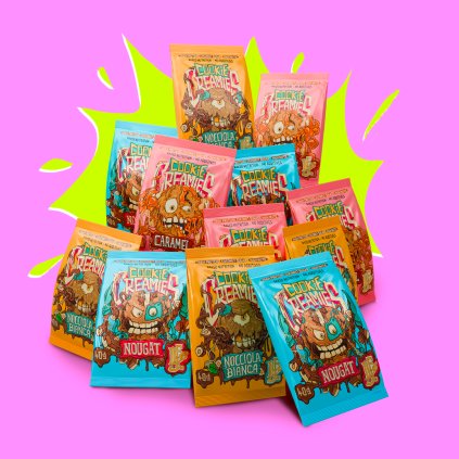 novinka hromada mensi