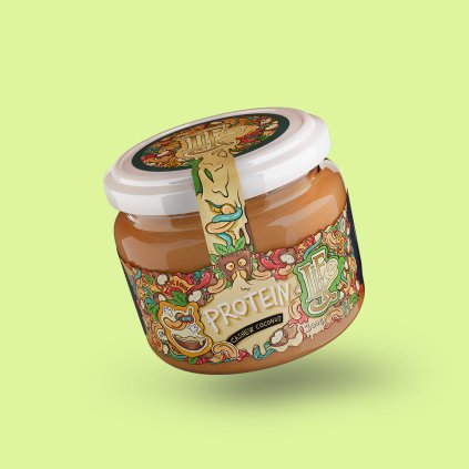 protein cashew naklon