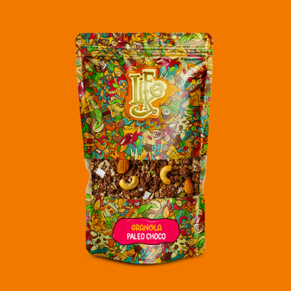 paleo choco pack BG