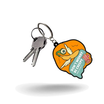 417 klicenka lifelike banana