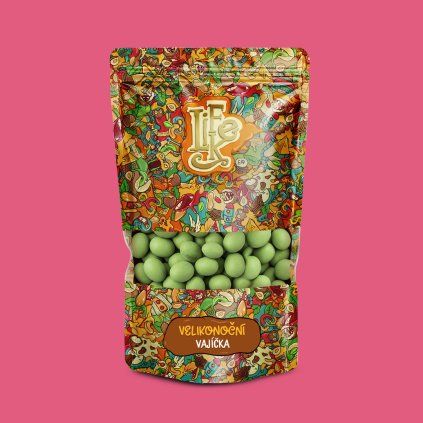 velikonocni vajicka