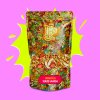 granola jahoda kokos pack BG novinka