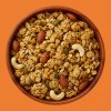 granola paleo miska