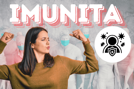 Silná imunita je základ zdraví: pravda o tom, co ji oslabuje a co ji skutečně posiluje...