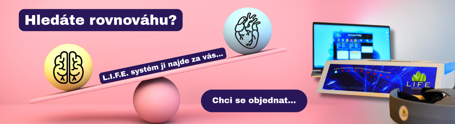 rovnováha Terapie biofeedback