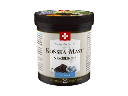 konska mast chladiva s raselinou cz 1bc15d34 c6f0 4018 82e1 dfe93798c2fd