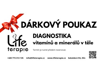 darkovy poukaz 2