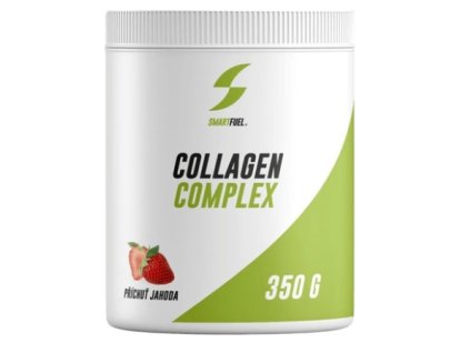 jahoda kolagen
