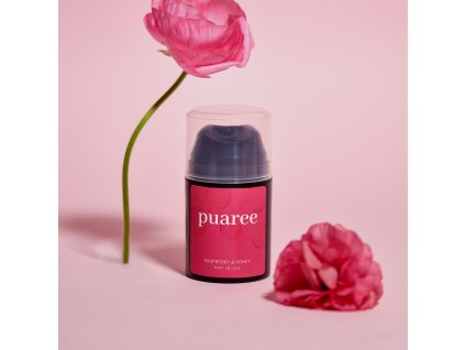 452 krem na ruce raspberry honey