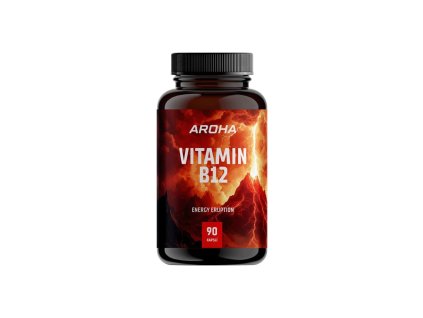 Aroha VITAMIN B12