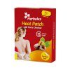 herbalex heat patch DE 4ks