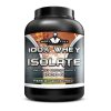 100% Whey Isolate 1000 g