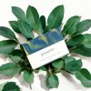 Puaree | Mýdlo | Eucalyptus & Geranium Gramáž: (Gramáž 80g (149 Kč))
