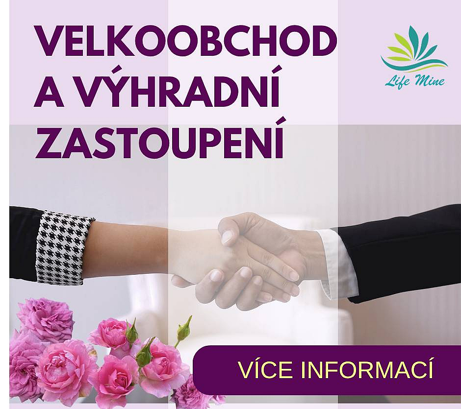 Velkoobchod Life Mine