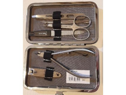 vyrp11 1980242 MAGNUM manikurni set cerny