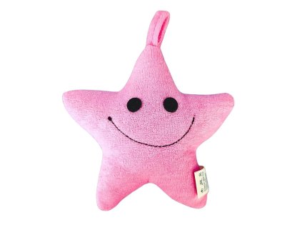 vyr 2040 179 MAGNUM detska myci houba ruzova hvezda