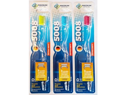 vyr 2050 654 MAGNUM kartacek na zuby