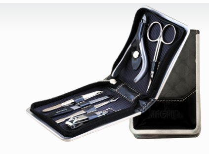 vyr 1266 210 Magnum pansky damsky manikurni set www lifemine cz