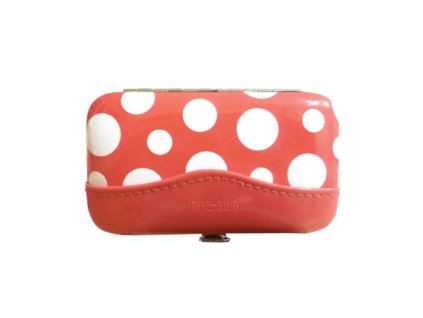 vyr 1452205 MAGNUM red manikurni set 6 dilny