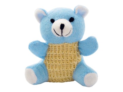 vyr 1458 179 MAGNUM medvidek detska myci houba PREMIUMl lifeminecz