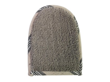 vyr 1461404 MAGNUM Rukavice do koupelny z prirodniho lnu 1